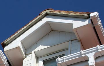 Leebitten fascia installation costs