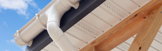 get Leebitten guttering quotes today